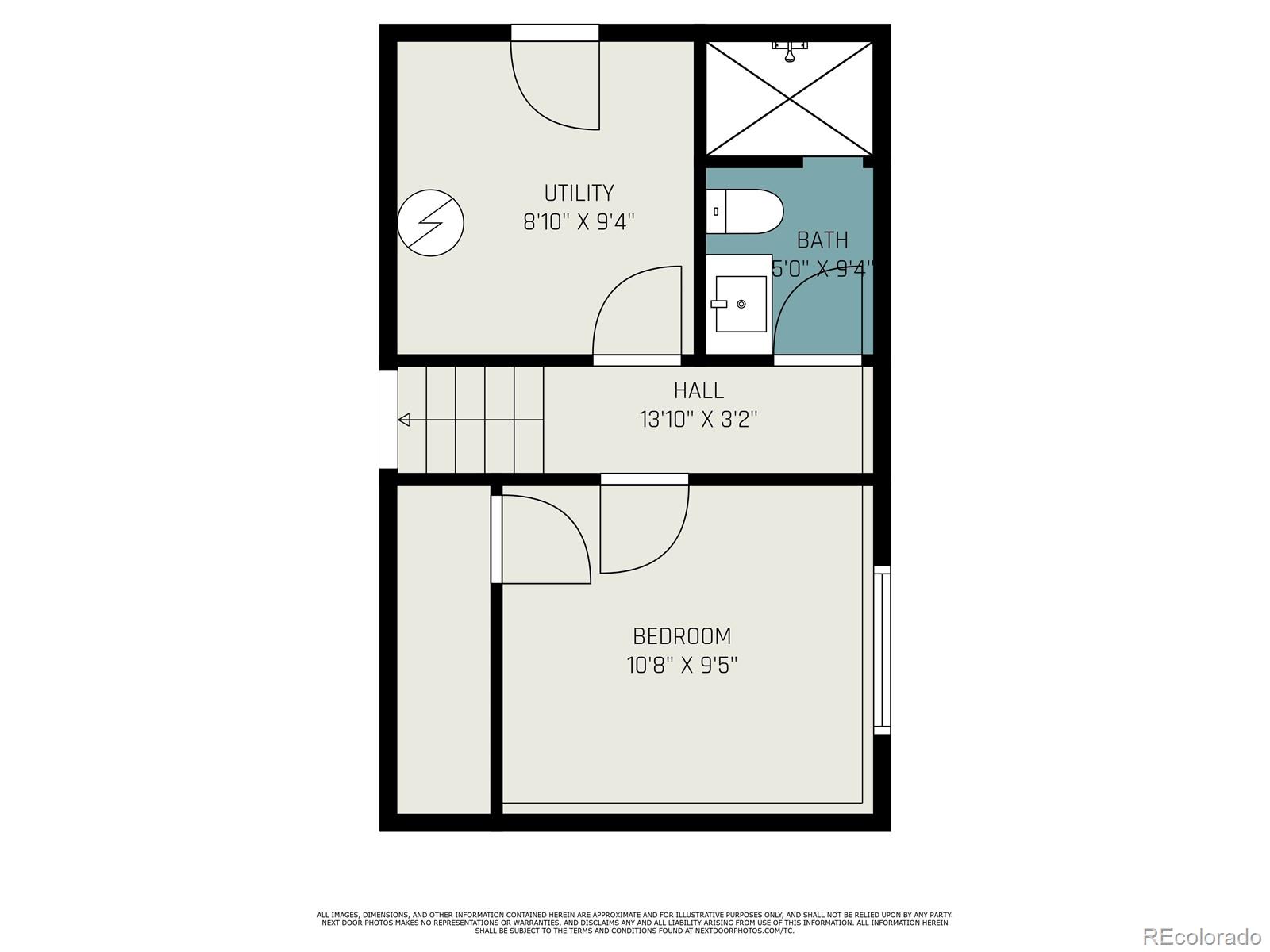 30938 Niakwa Road Evergreen, CO 80439 - Photo 45 of 46 Gallery Image 45