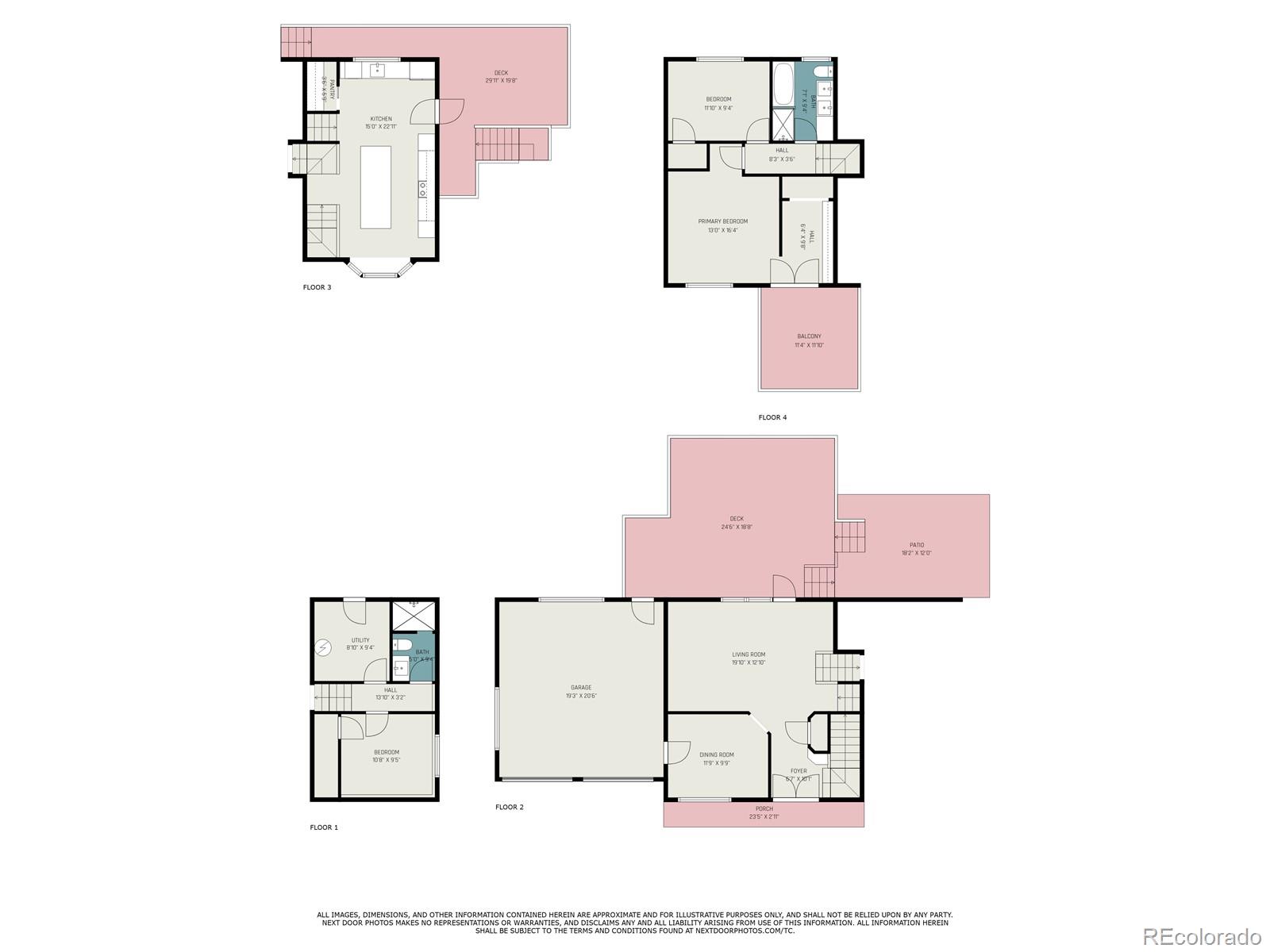 30938 Niakwa Road Evergreen, CO 80439 - Photo 46 of 46 Gallery Image 46
