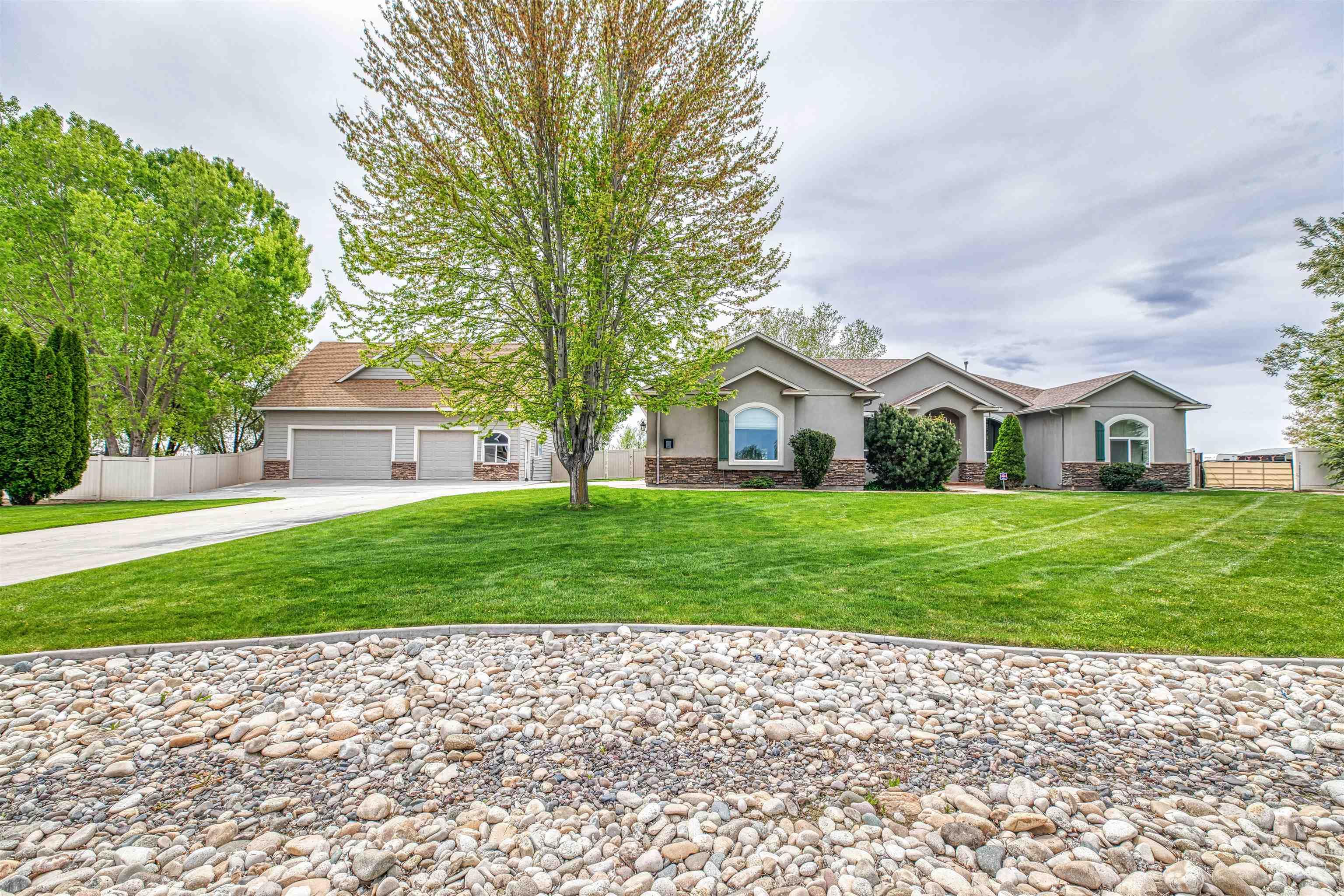 27607 Petolla Road Wilder, ID 83676 - Photo 1 of 49