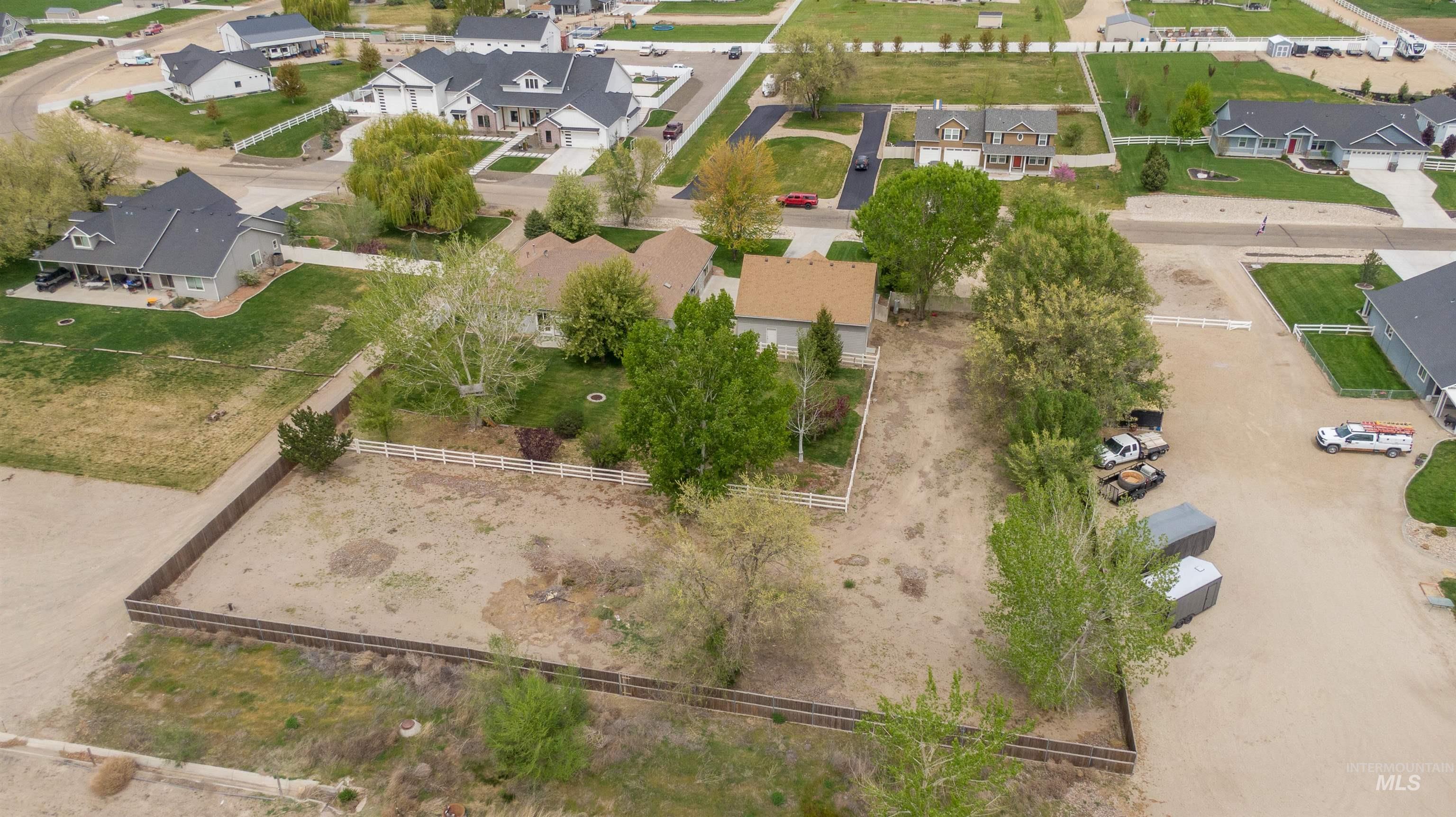 27607 Petolla Road Wilder, ID 83676 - Photo 39 of 49