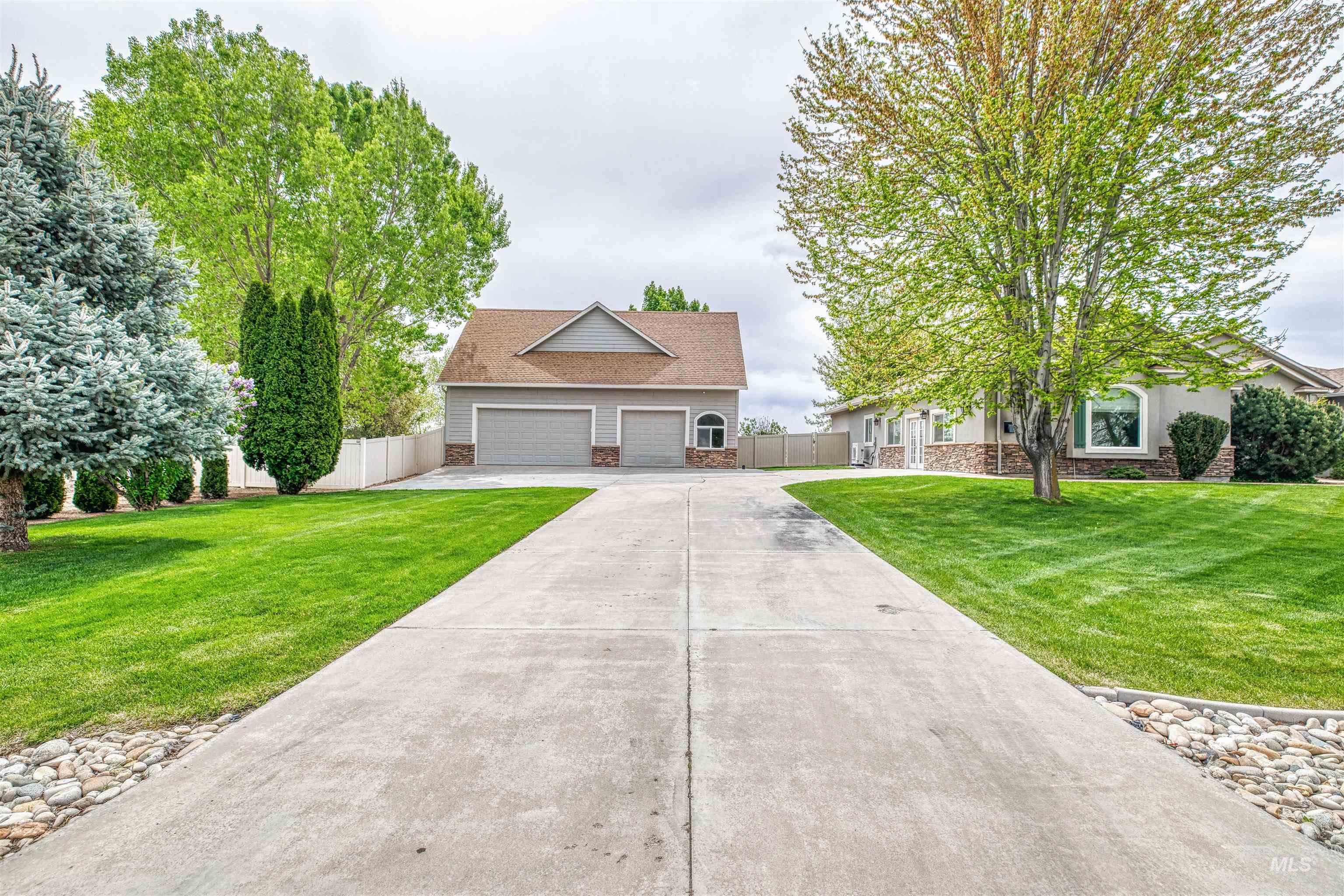 27607 Petolla Road Wilder, ID 83676 - Photo 4 of 49