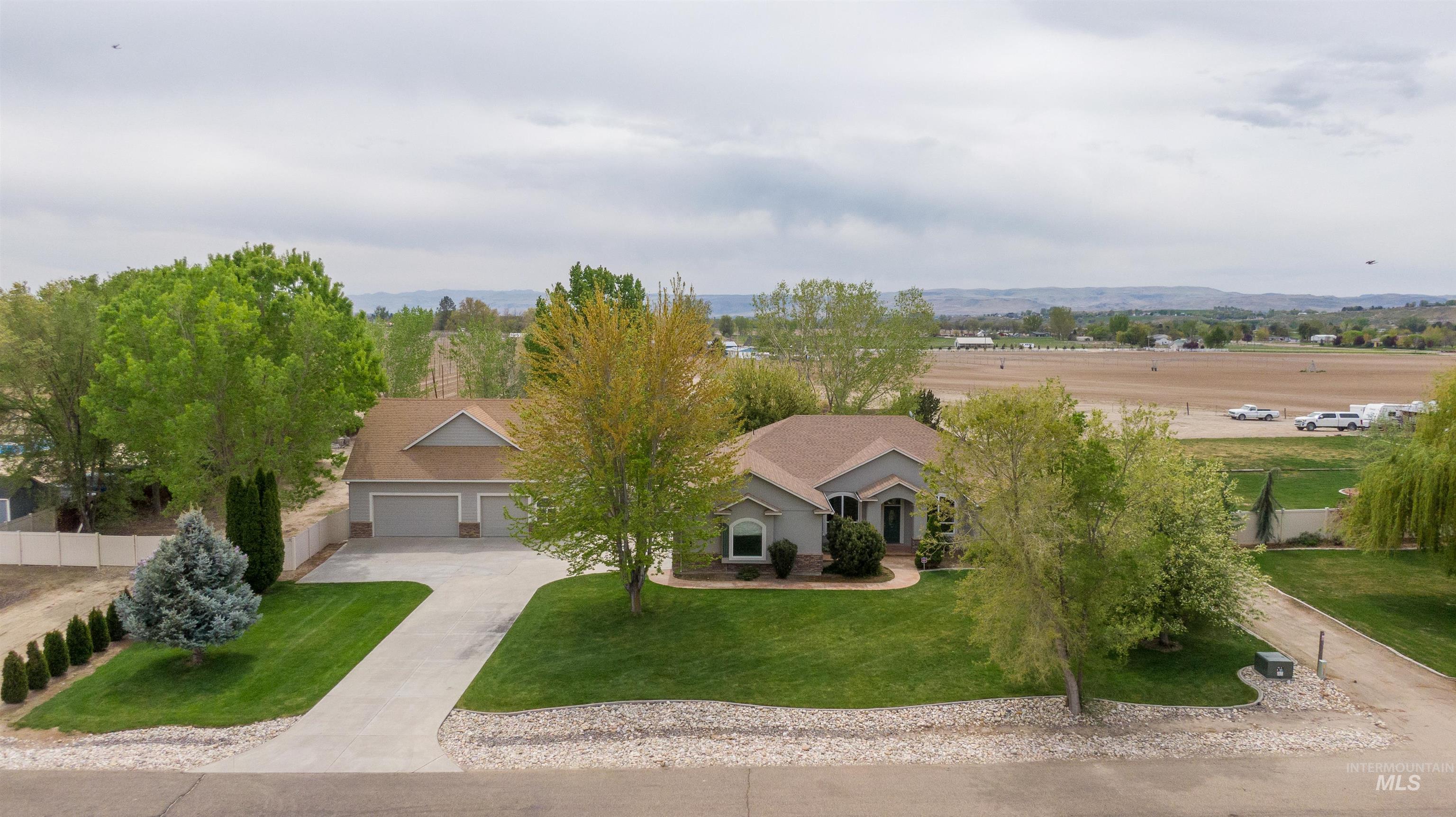 27607 Petolla Road Wilder, ID 83676 - Photo 43 of 49