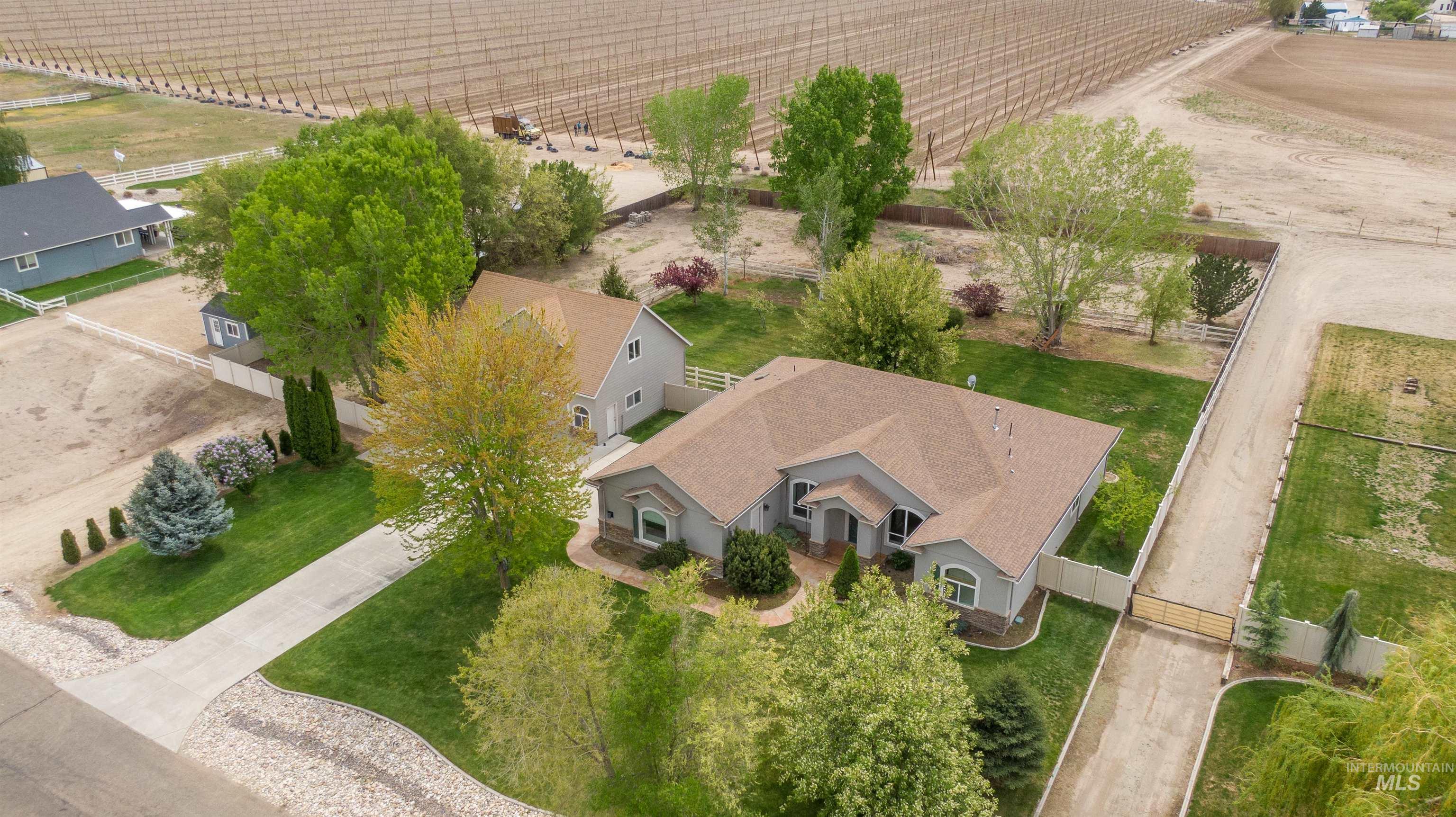 27607 Petolla Road Wilder, ID 83676 - Photo 44 of 49