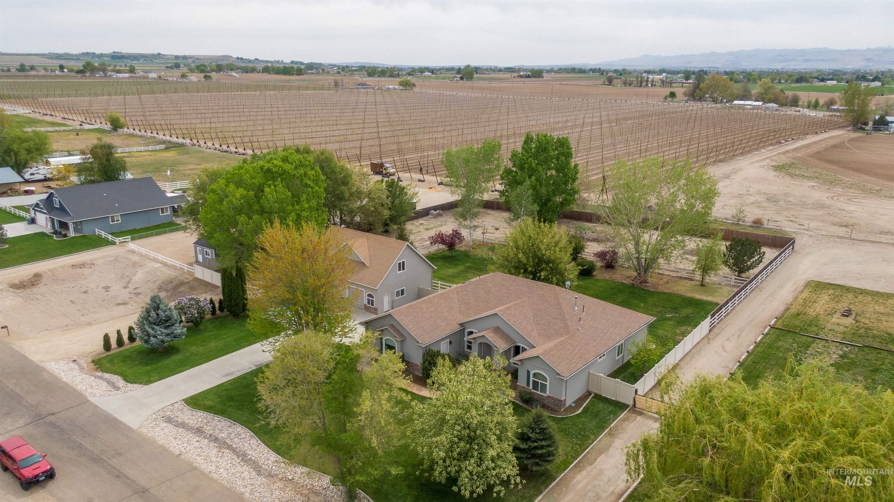 27607 Petolla Road Wilder, ID 83676 - Photo 45 of 49