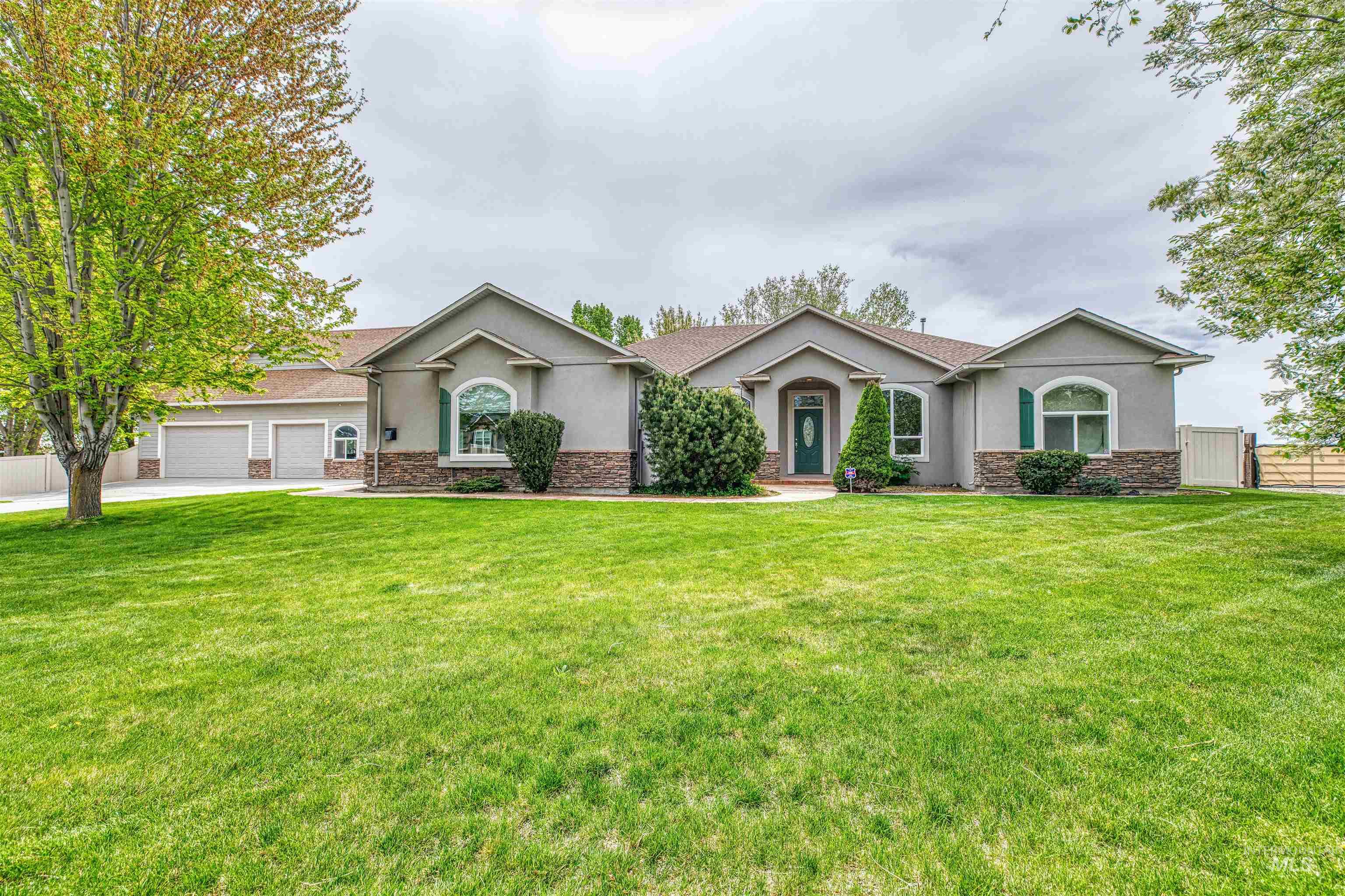 27607 Petolla Road Wilder, ID 83676 - Photo 49 of 49