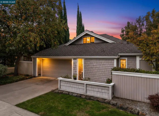 $899,000 | 1516 Gilboa Drive, Walnut Creek, CA 94598