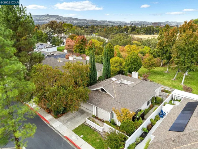 $899,000 | 1516 Gilboa Drive, Walnut Creek, CA 94598