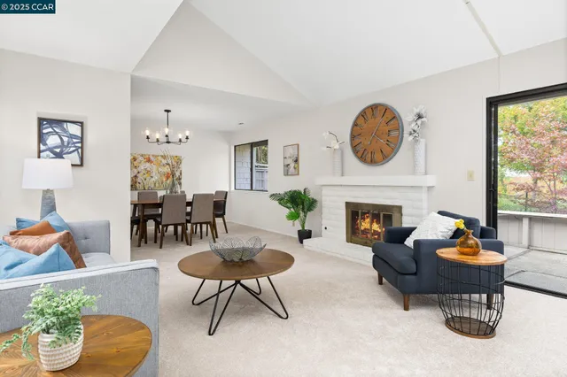 $899,000 | 1516 Gilboa Drive, Walnut Creek, CA 94598