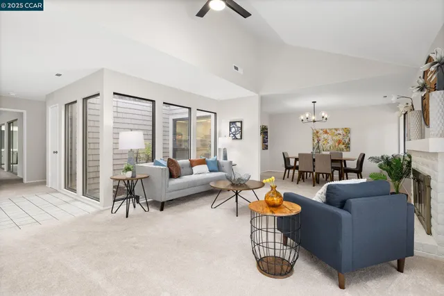 $899,000 | 1516 Gilboa Drive, Walnut Creek, CA 94598