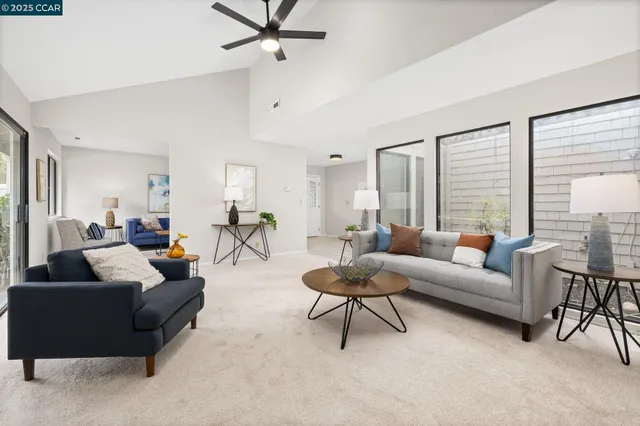 $899,000 | 1516 Gilboa Drive, Walnut Creek, CA 94598