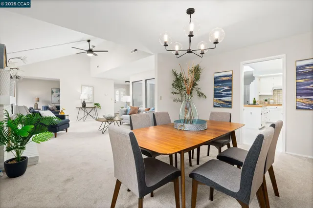 $899,000 | 1516 Gilboa Drive, Walnut Creek, CA 94598