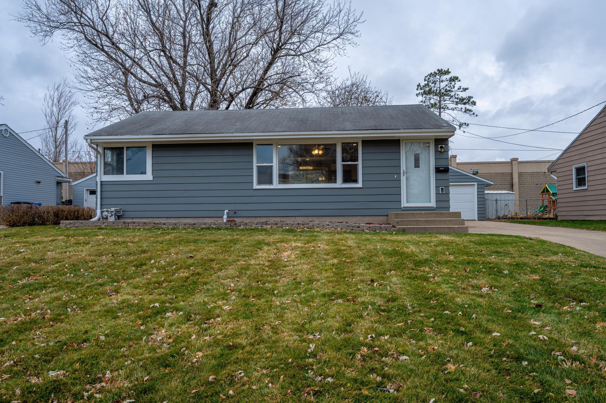 2501 19th Avenue Northwest Rochester, MN 55901 - Photo 1 of 1
