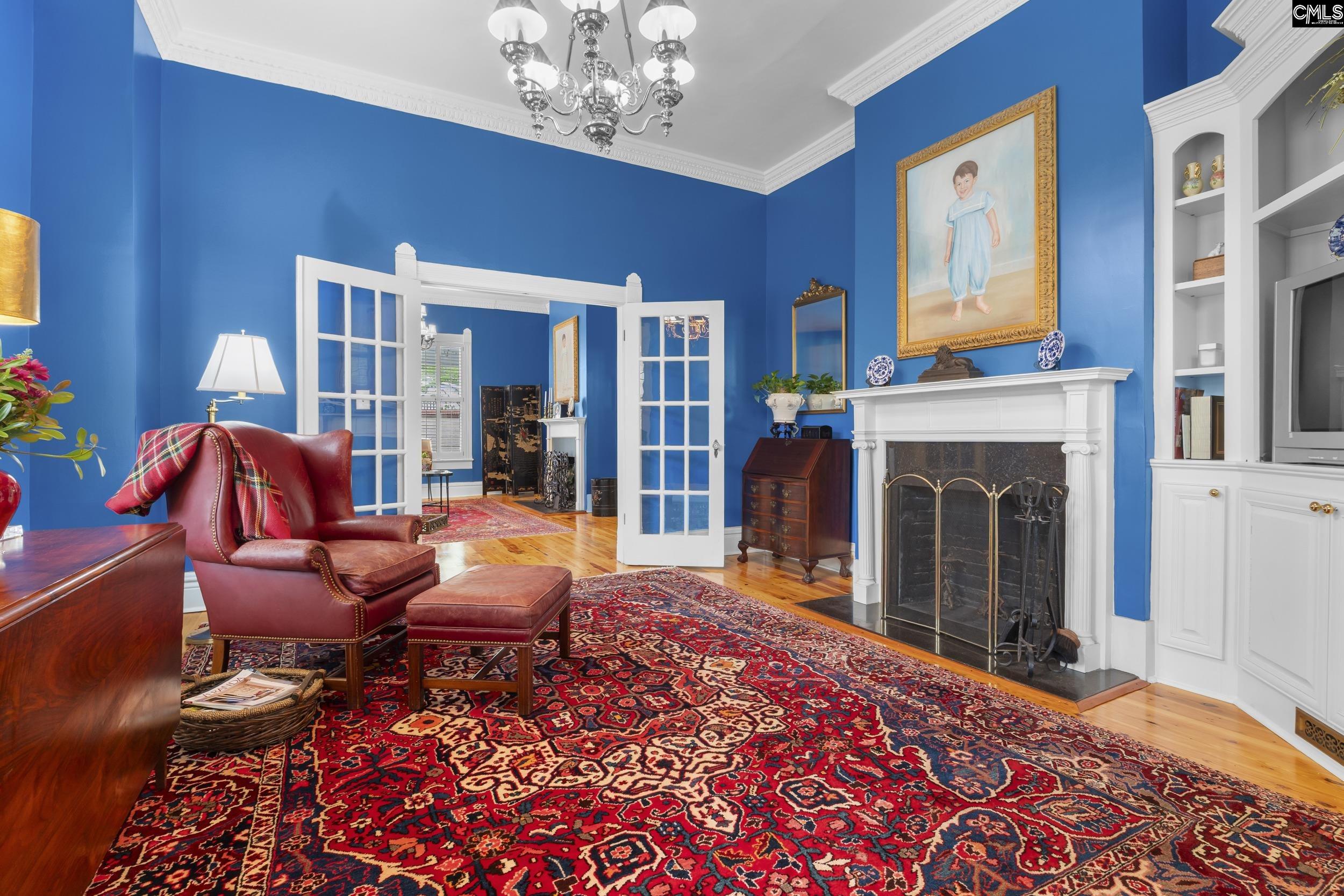 1704 Fair Street Camden, SC 29020 - Photo 10 of 86