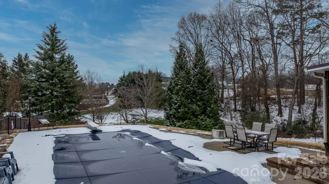 $374,900 | 1621 Dakota Drive, Hudson, NC 28638