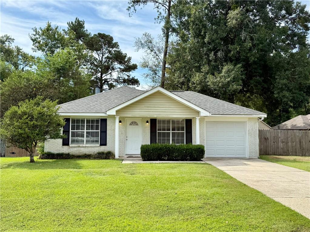 2 Woodlawn Drive Covington, LA 70433 - Photo 27 of 27