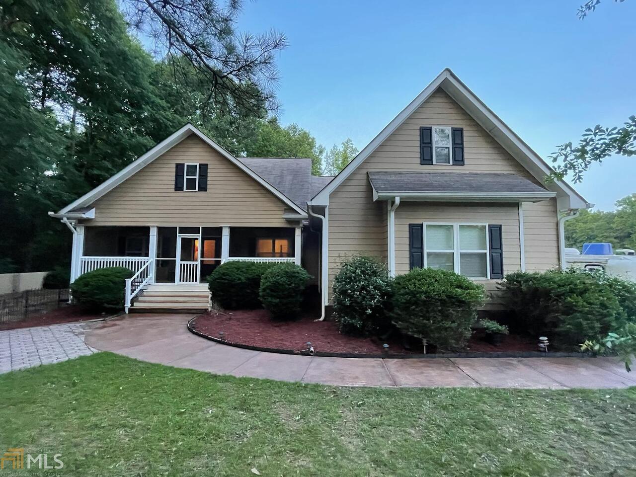 362 Moore Road Newnan, GA 30263 - Photo 1 of 1 Gallery Image 1