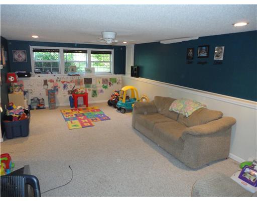 698 Irish Road Levant, ME 04456 - Photo 10 of 22 Interior Space/Layout. family room...