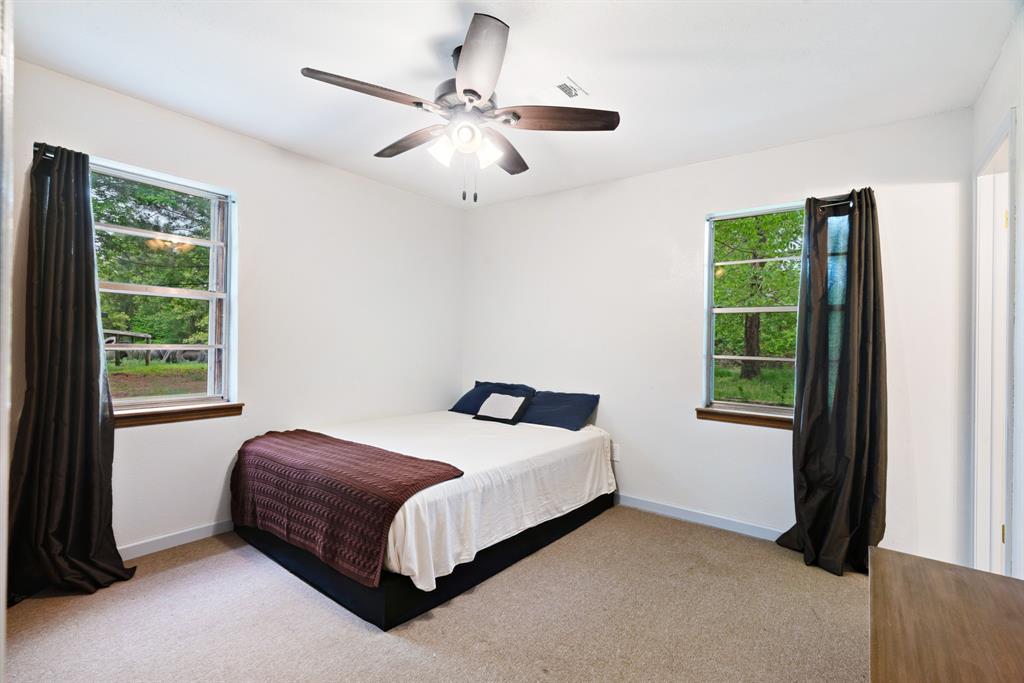 3546 East 2000 Road Fort Towson, OK 74735 - Photo 15 of 36