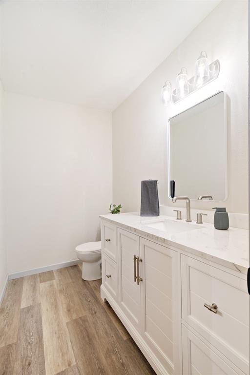 3546 East 2000 Road Fort Towson, OK 74735 - Photo 16 of 36