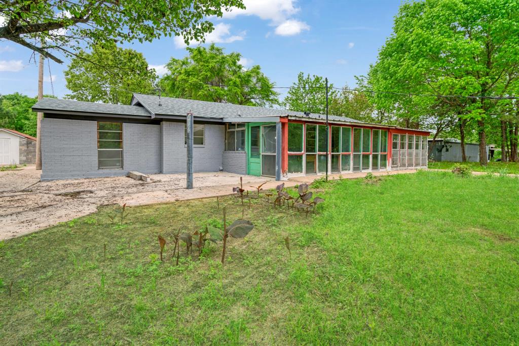 3546 East 2000 Road Fort Towson, OK 74735 - Photo 18 of 36