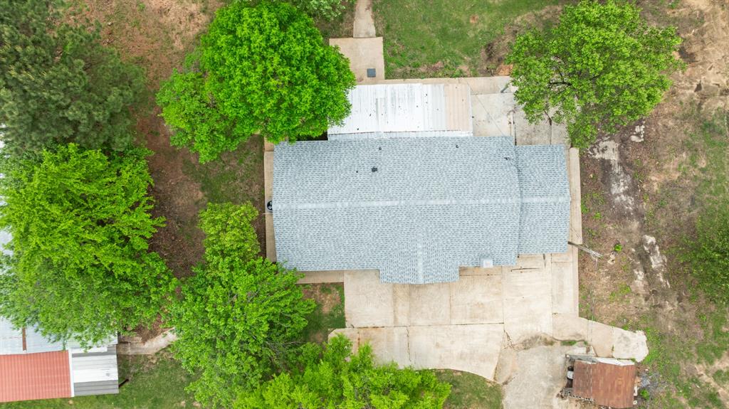 3546 East 2000 Road Fort Towson, OK 74735 - Photo 22 of 36