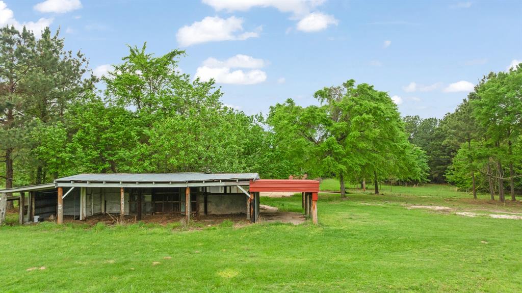 3546 East 2000 Road Fort Towson, OK 74735 - Photo 23 of 36