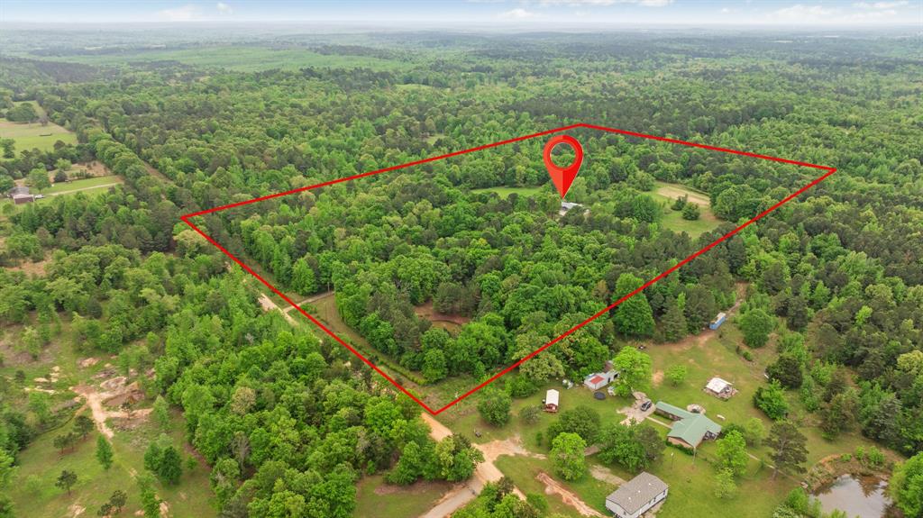 3546 East 2000 Road Fort Towson, OK 74735 - Photo 28 of 36