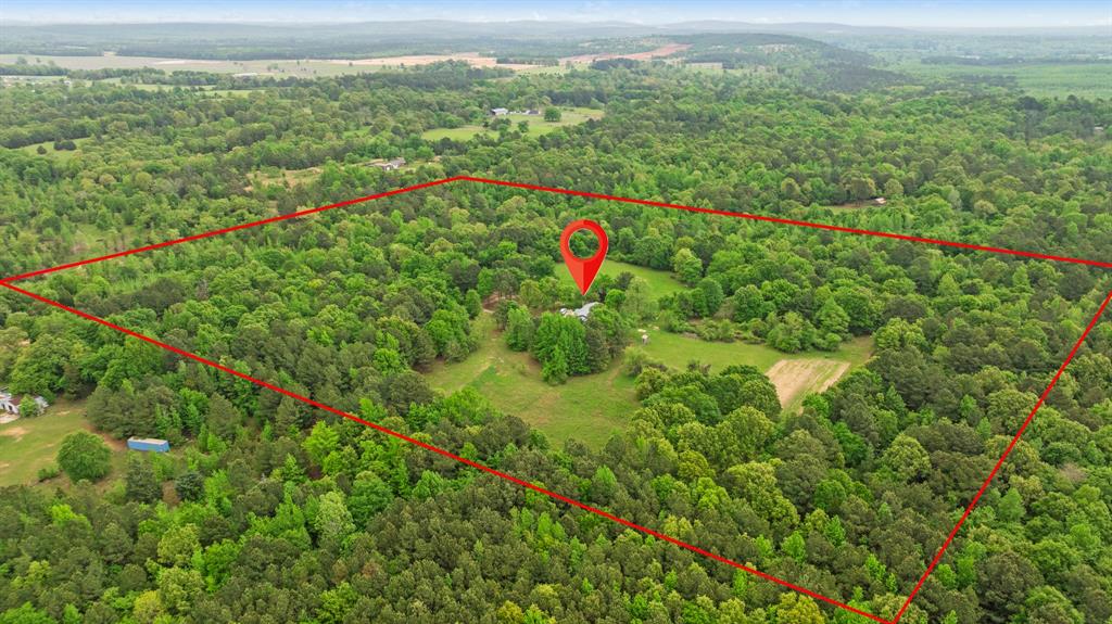 3546 East 2000 Road Fort Towson, OK 74735 - Photo 30 of 36