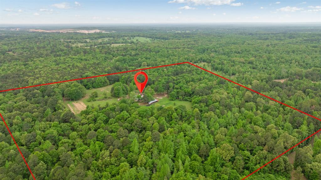 3546 East 2000 Road Fort Towson, OK 74735 - Photo 32 of 36