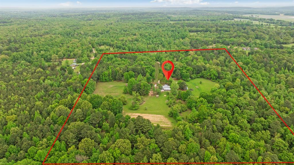 3546 East 2000 Road Fort Towson, OK 74735 - Photo 33 of 36