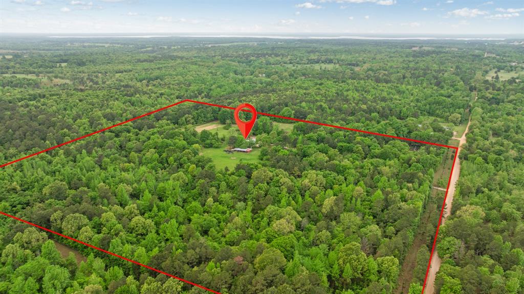 3546 East 2000 Road Fort Towson, OK 74735 - Photo 34 of 36