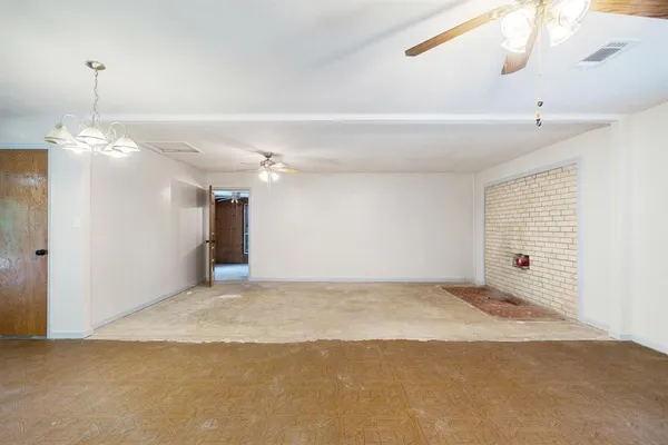 $315,000 | 3546 East 2000 Road, Fort Towson, OK 74735