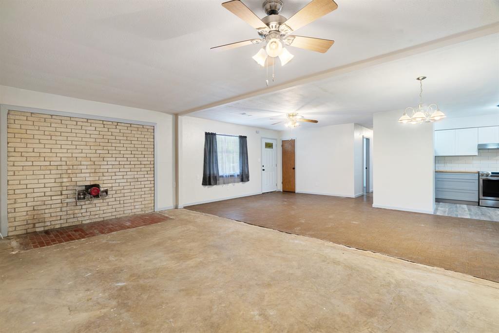 3546 East 2000 Road Fort Towson, OK 74735 - Photo 6 of 36