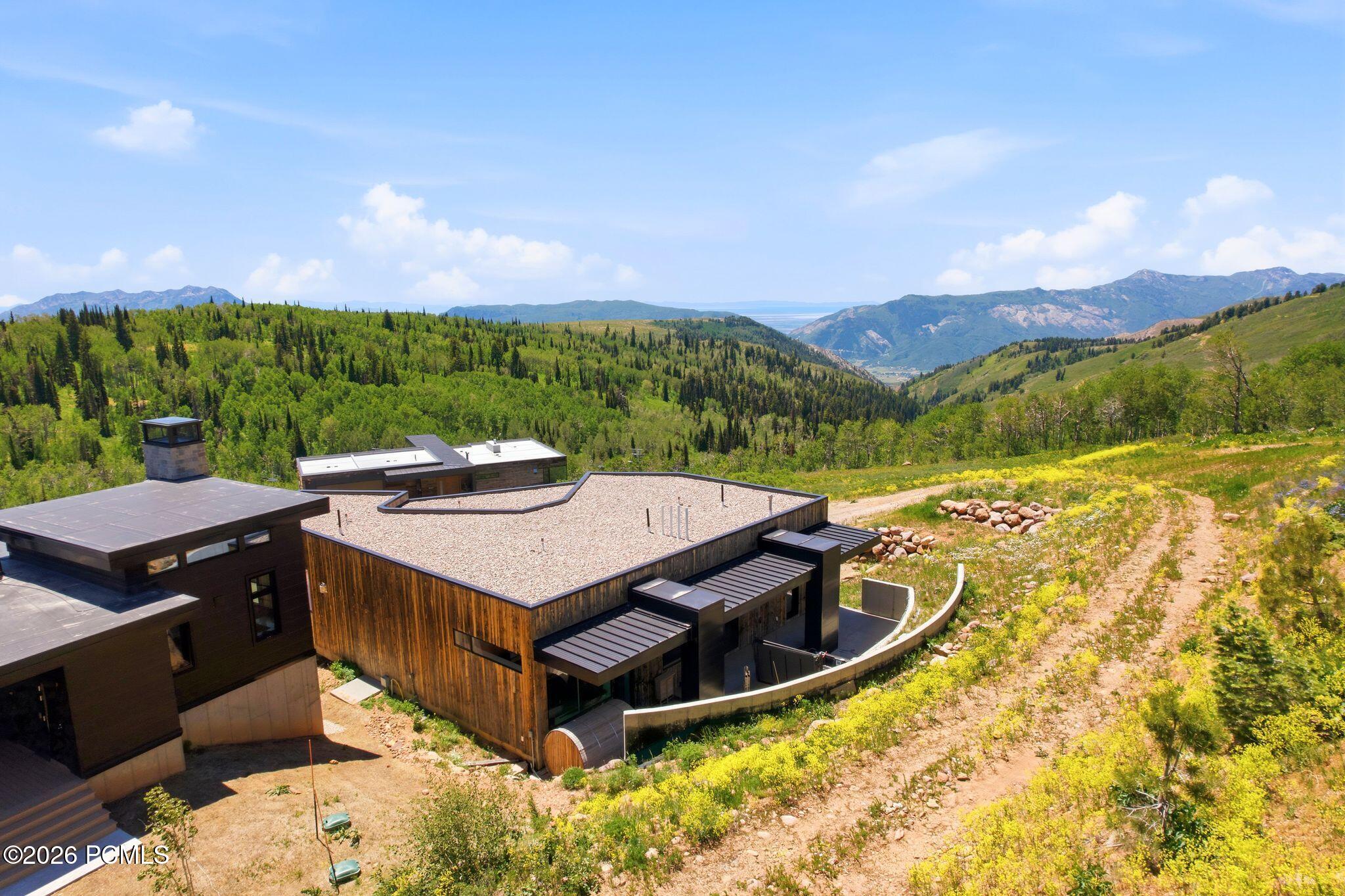 8452 Spring Park Road Eden, UT 84310 - Photo 59 of 105 Gallery Image 59