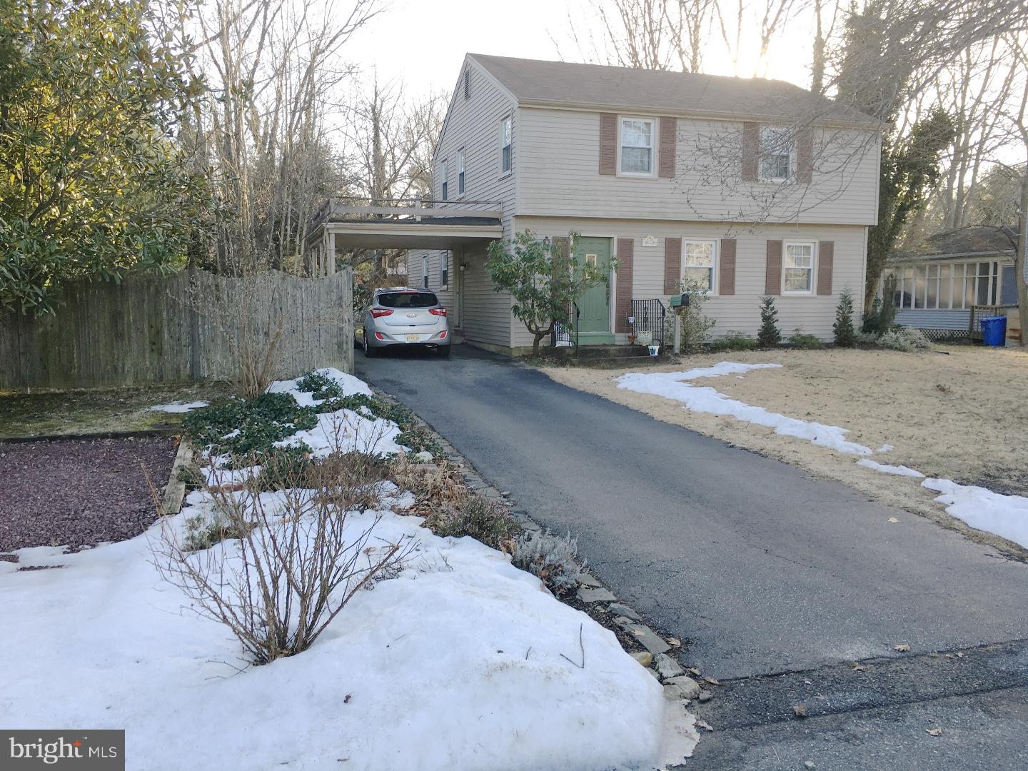 422 Franklin Road Glassboro, NJ 08028 - Photo 1 of 25