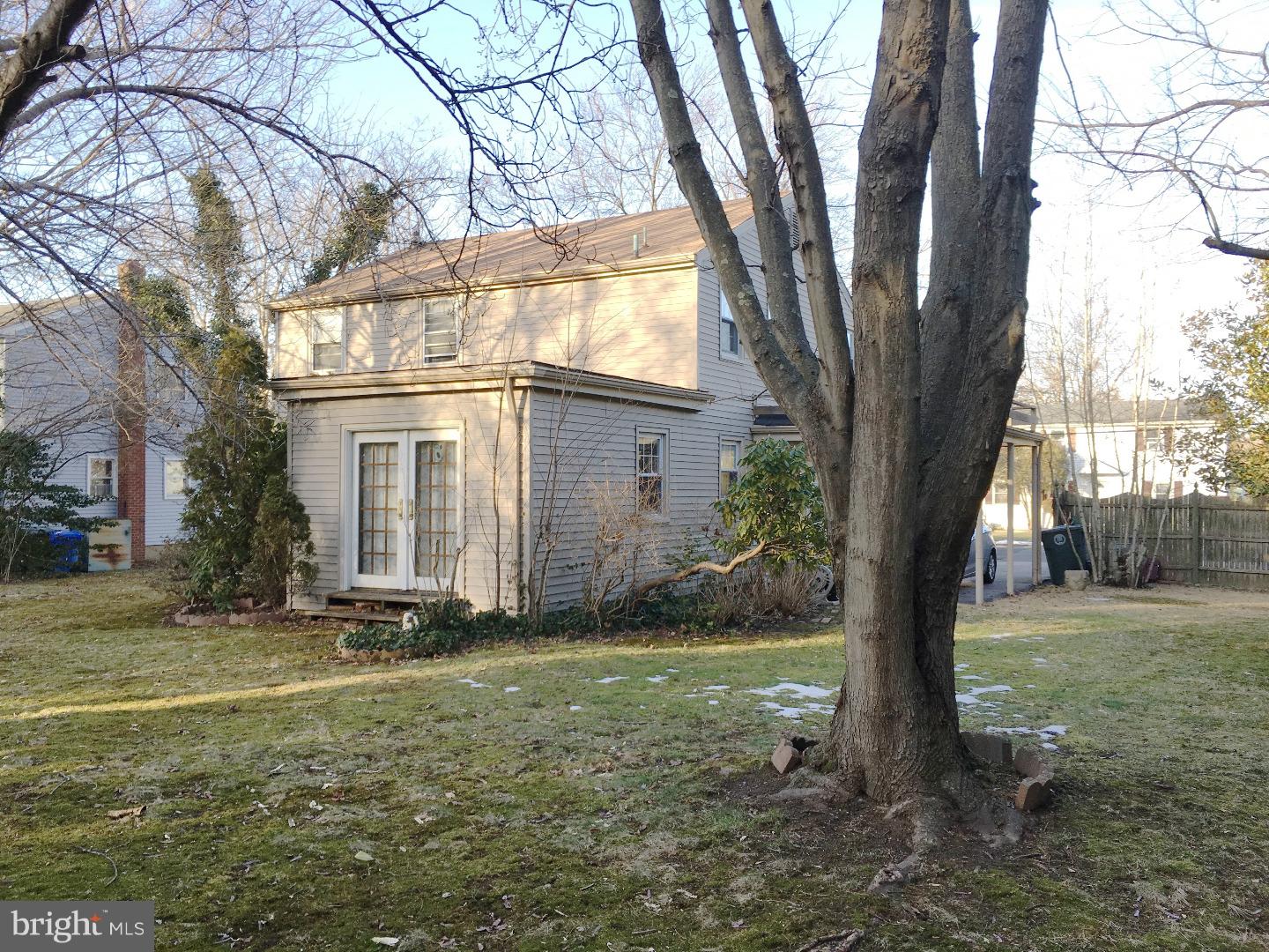 422 Franklin Road Glassboro, NJ 08028 - Photo 21 of 25