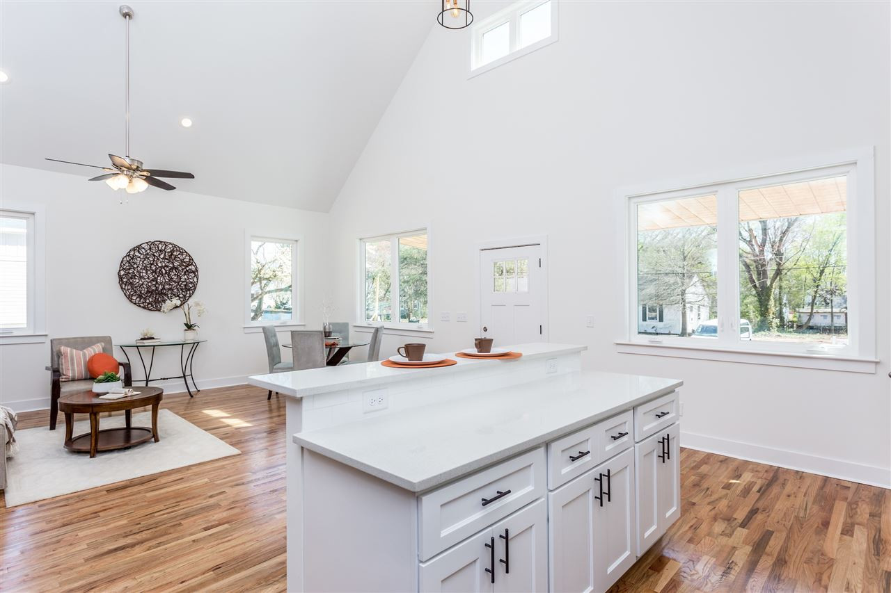 811 Postell Street Raleigh, NC 27601 - Photo 9 of 20 Photo 9