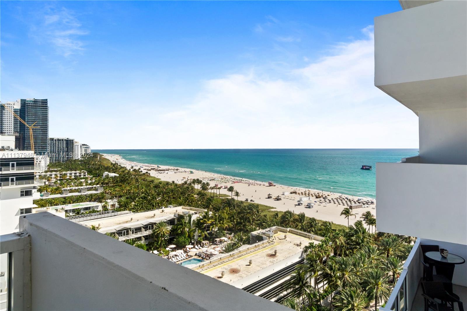 100 Lincoln Road, Unit 1533 Miami Beach, FL 33139 - Photo 19 of 26