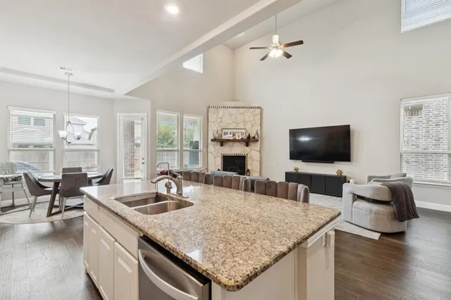 $3,300 | 1209 Horsemint Drive, Little Elm, TX 75068