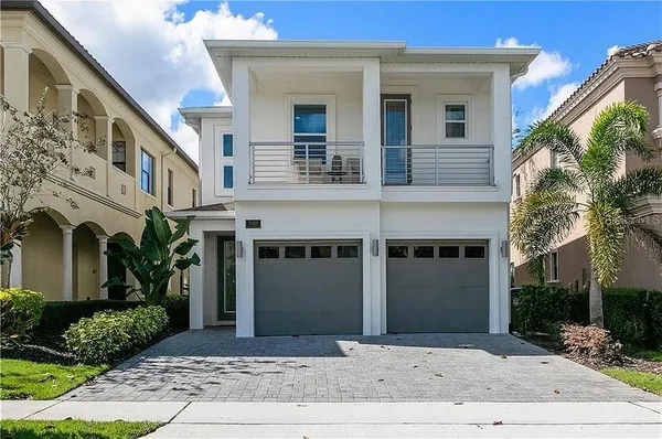 $990,000 | 1036 Castle Pines Court, Reunion, FL 34747