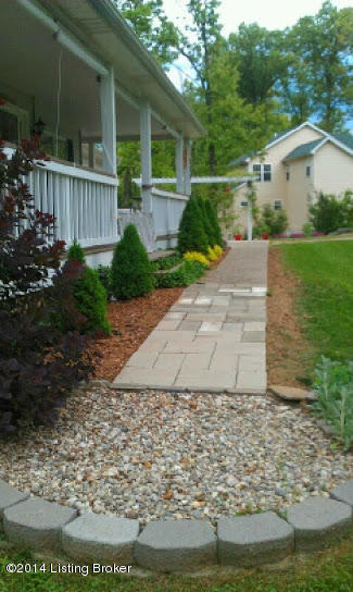 525 Quail Run Road Brandenburg, KY 40108 - Photo 3 of 34 525 Quail Run1196