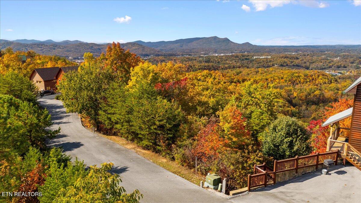 Lots In Starr Crest Sevierville, TN 37876 - Photo 11 of 53 4009-4010 Starr Ridge Drive