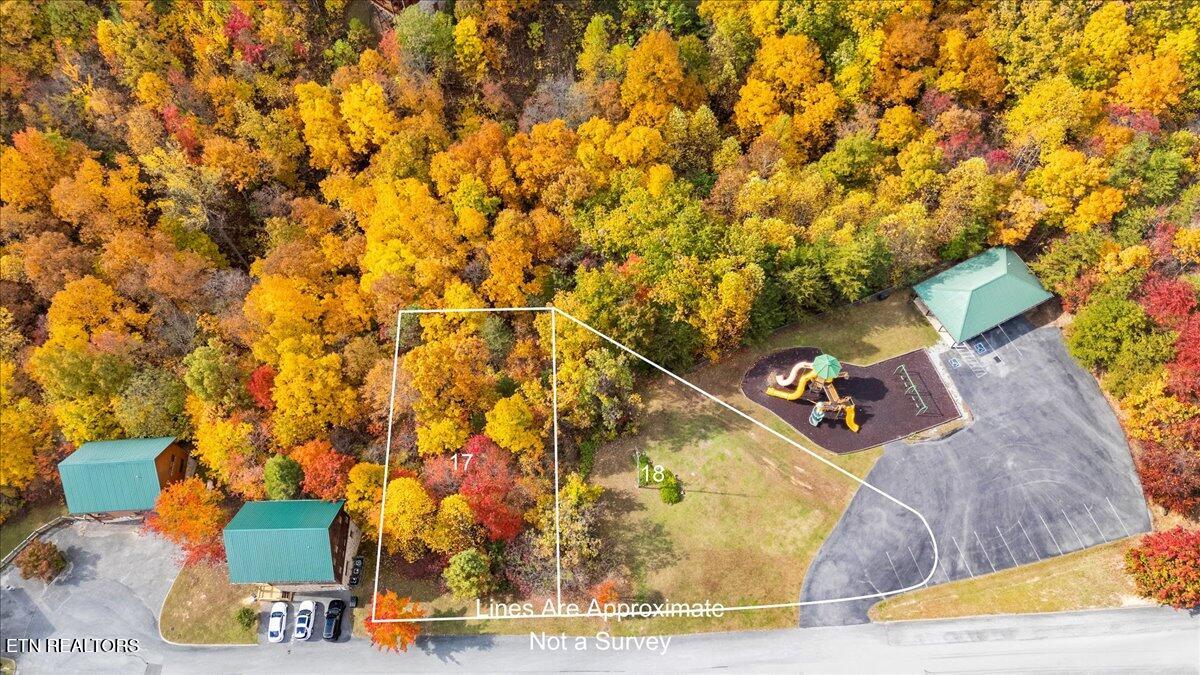 Lots In Starr Crest Sevierville, TN 37876 - Photo 13 of 53 17-18 Rand Road