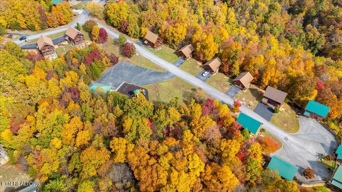 Lots In Starr Crest Sevierville, TN 37876 - Photo 15 of 53 17-18 Rand Road