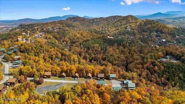 $1,200,000 | Lots In Starr Crest, Sevierville, TN 37876