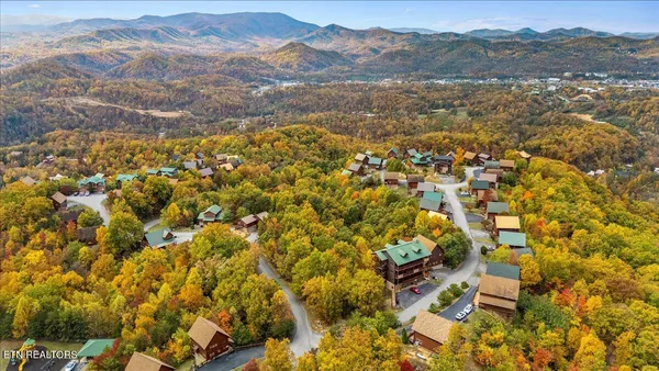 $1,200,000 | Lots In Starr Crest, Sevierville, TN 37876