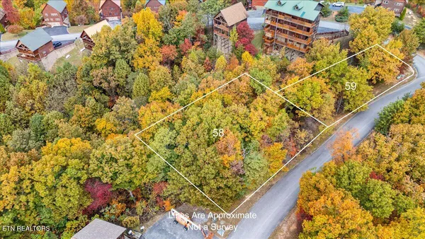 $1,200,000 | Lots In Starr Crest, Sevierville, TN 37876