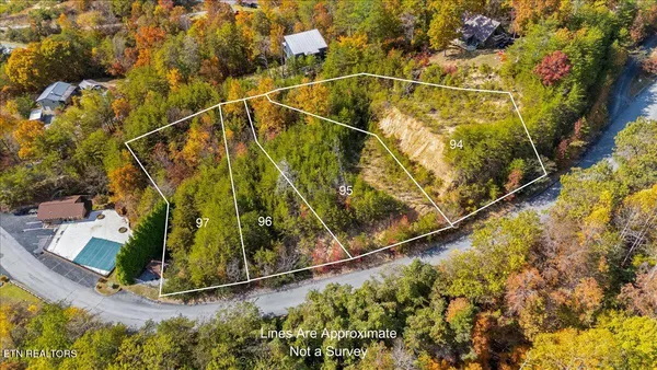 $1,200,000 | Lots In Starr Crest, Sevierville, TN 37876