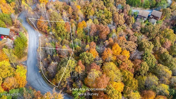 $1,200,000 | Lots In Starr Crest, Sevierville, TN 37876
