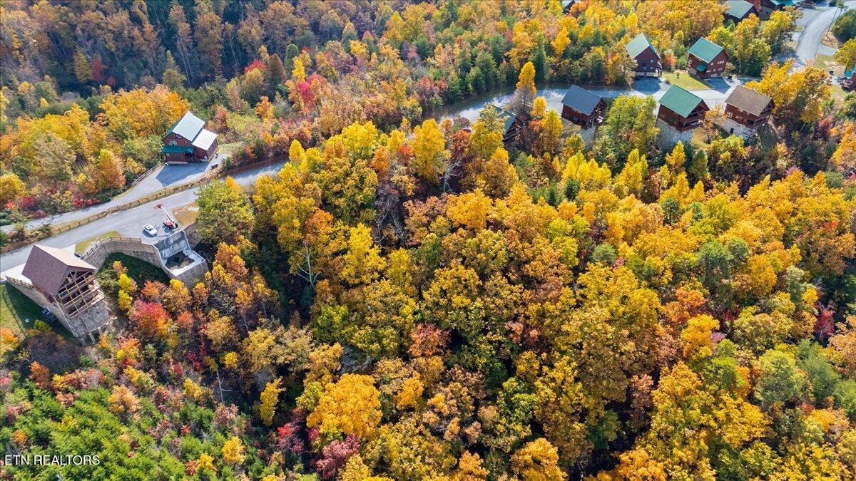 Lots In Starr Crest Sevierville, TN 37876 - Photo 4 of 53 4002-4003 Starr Ridge Dr